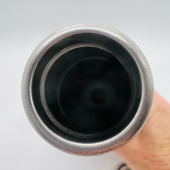 STANLEY UNISEX INSULATED THERMOS/TRAVEL INSULATED WATER BOTTLE 20 OZ - Picture 12 of 13